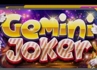 Gemini joker от Betsoft Gaming